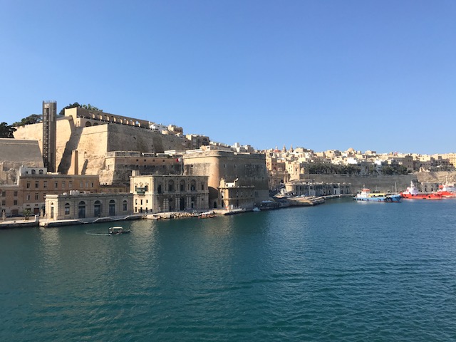 Valletta (Malta) © Tiegel-Reisen