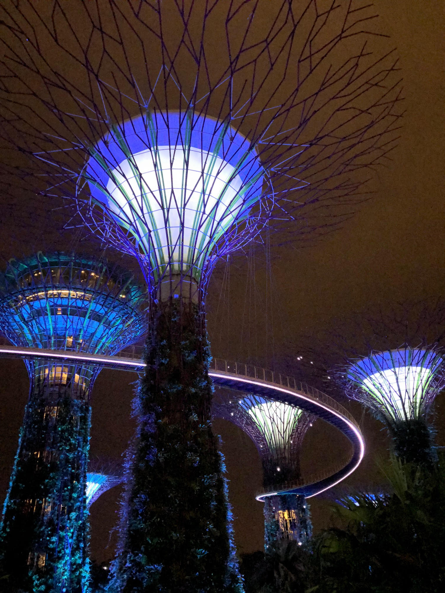 Singapur © Tiegel-Reisen