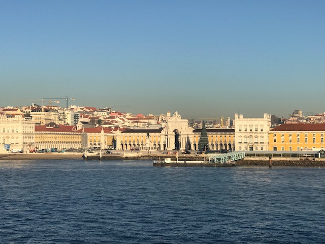 Lissabon © Tiegel-Reisen