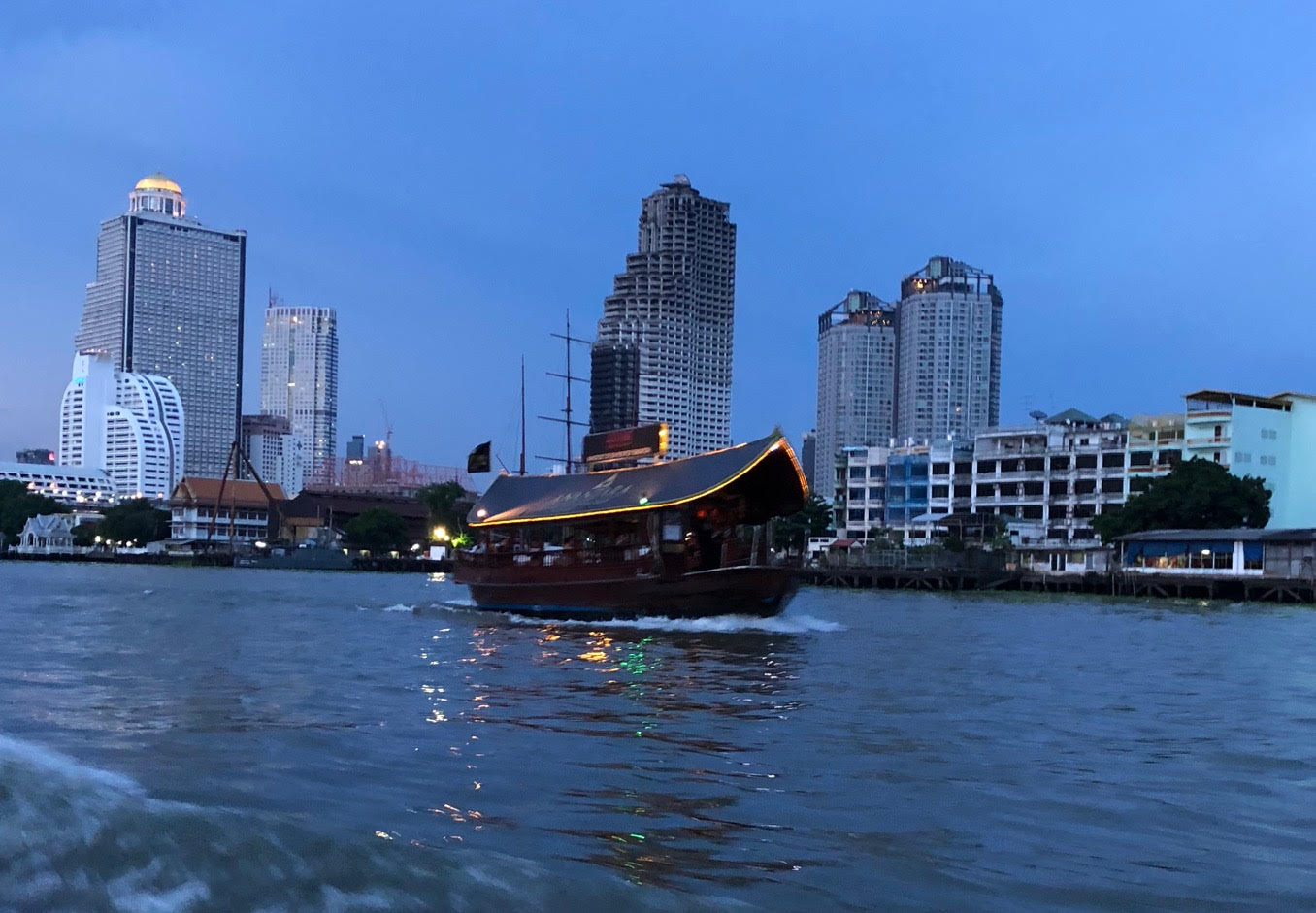 Bangkok @ Tiegel-Reisen