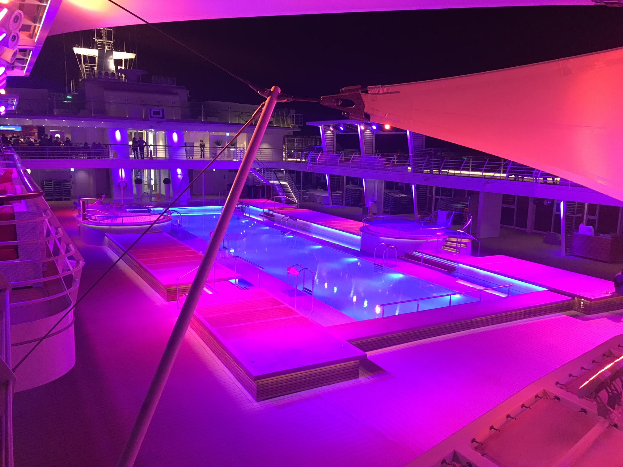 TUI Mein Schiff © Tiegel-Reisen