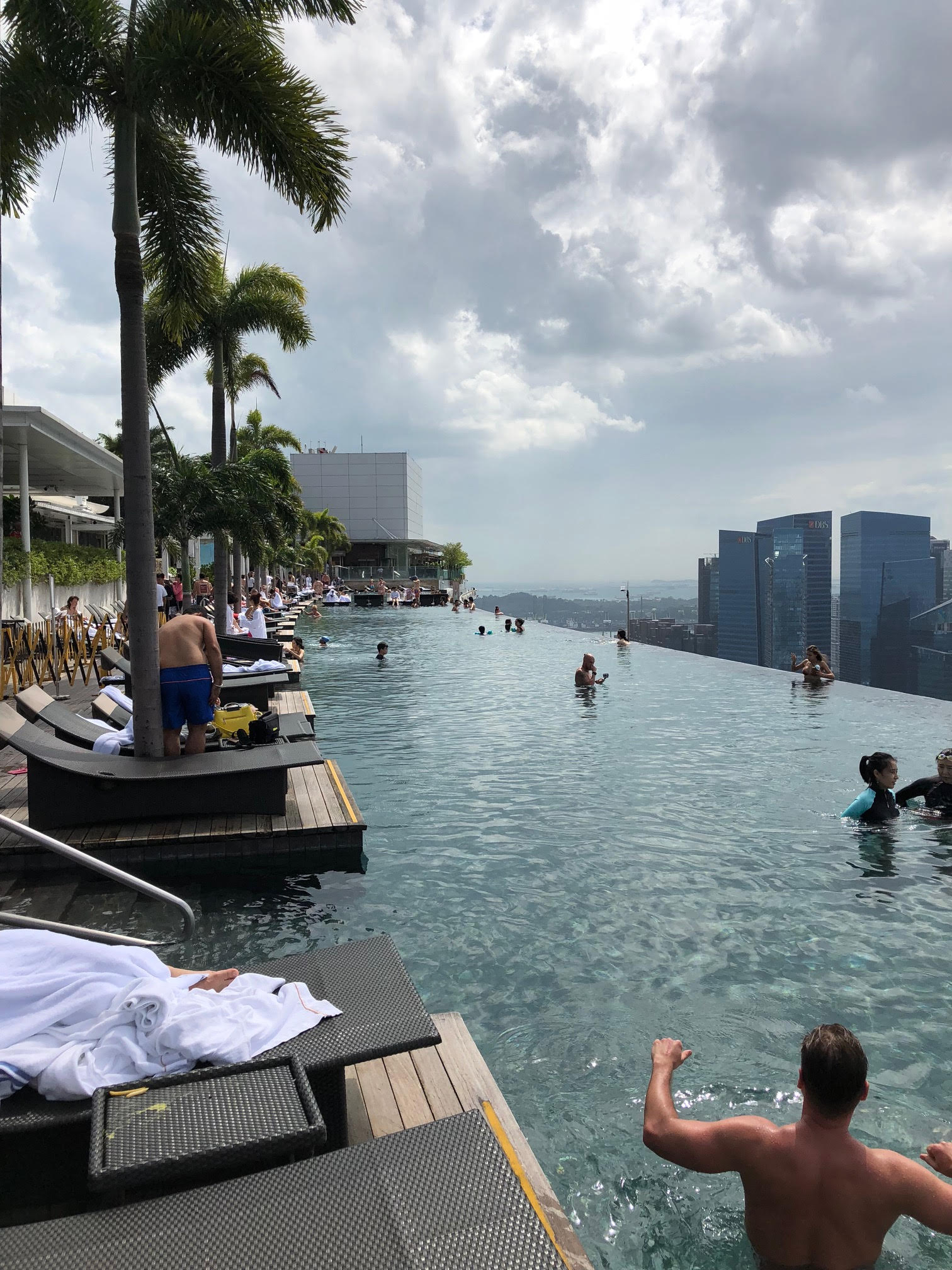 Singapur © Tiegel-Reisen