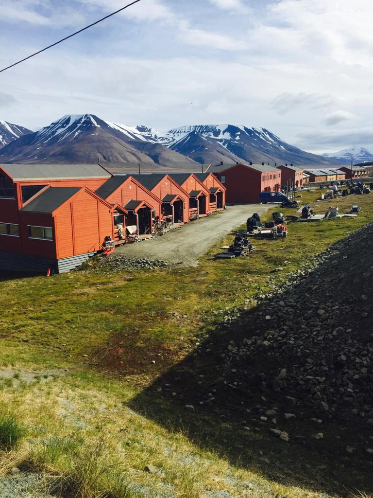 Nordland im Sommer © Tiegel-Reisen