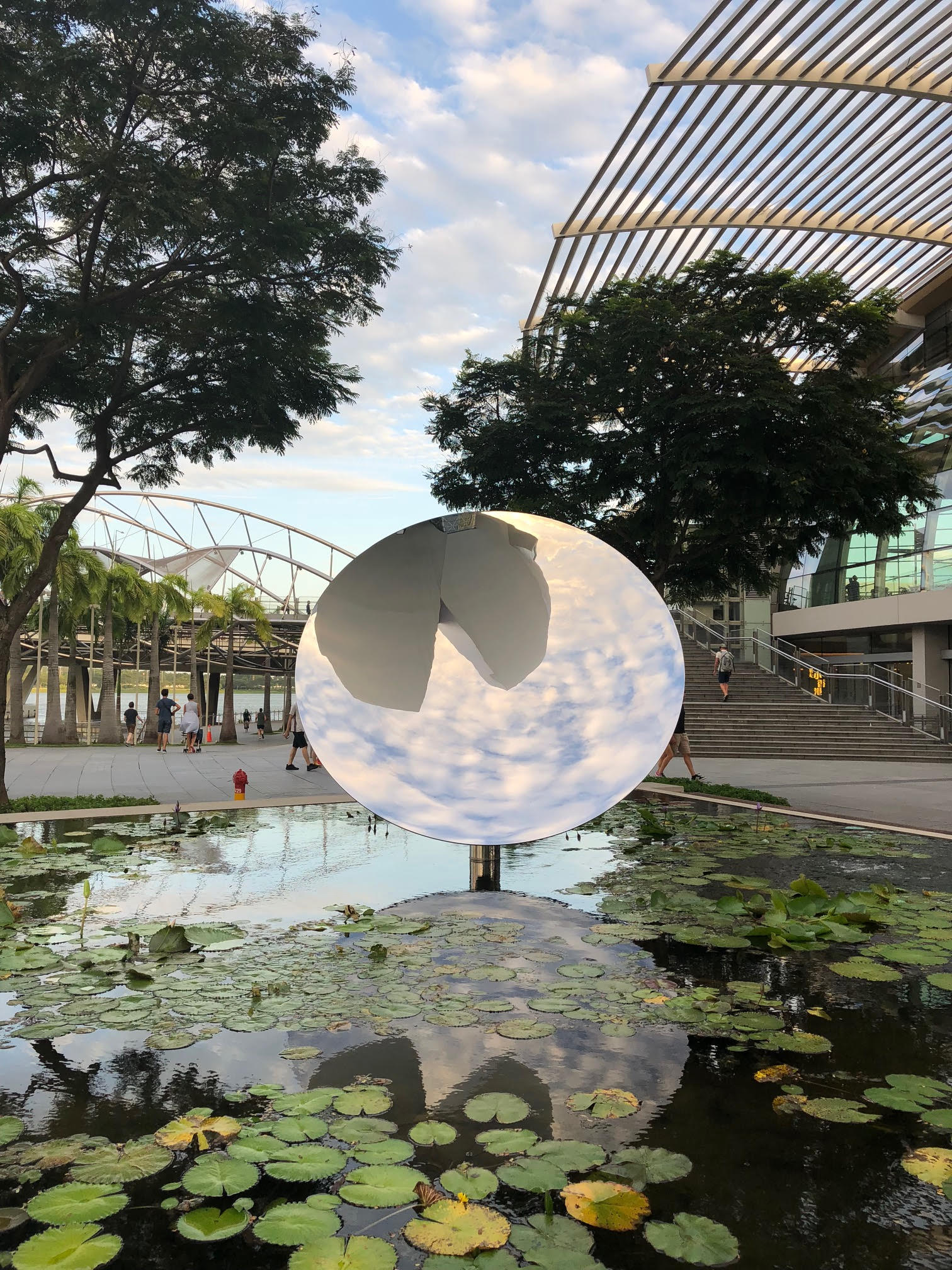 Singapur © Tiegel-Reisen