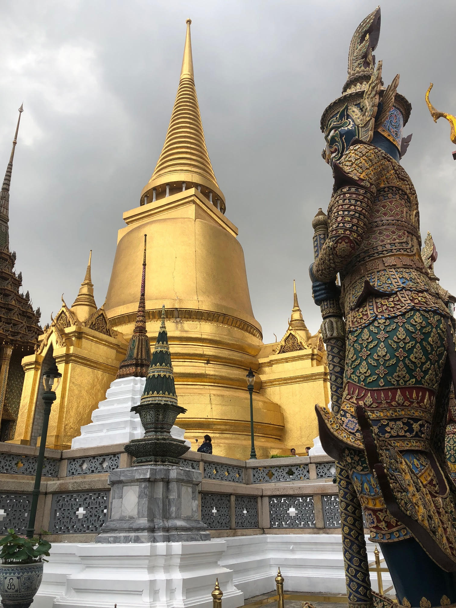 Bangkok @ Tiegel-Reisen