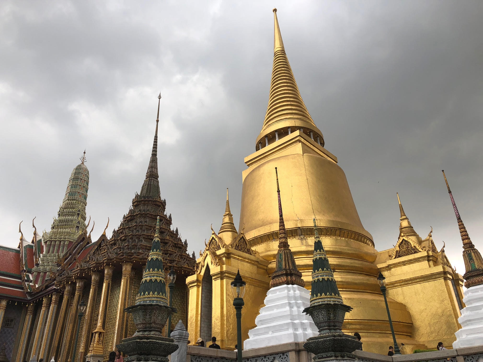 Bangkok @ Tiegel-Reisen