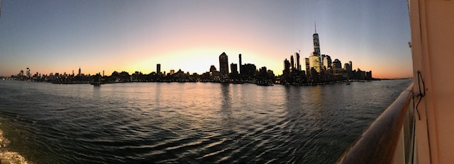 New York © Tiegel-Reisen