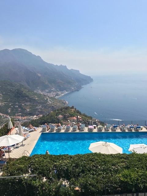 Amalfi (Salerno) @ Tiegel-Reisen