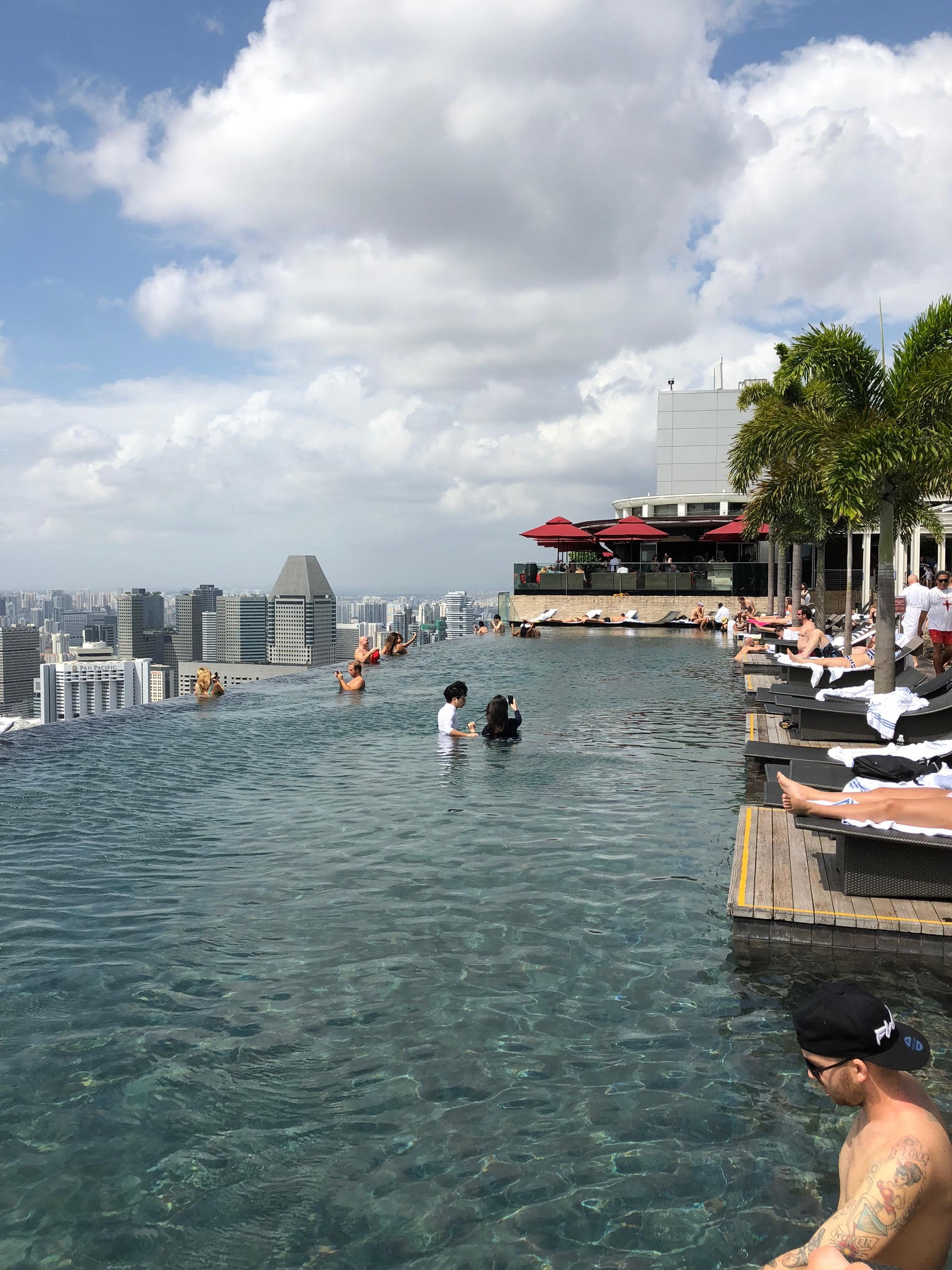 Singapur © Tiegel-Reisen