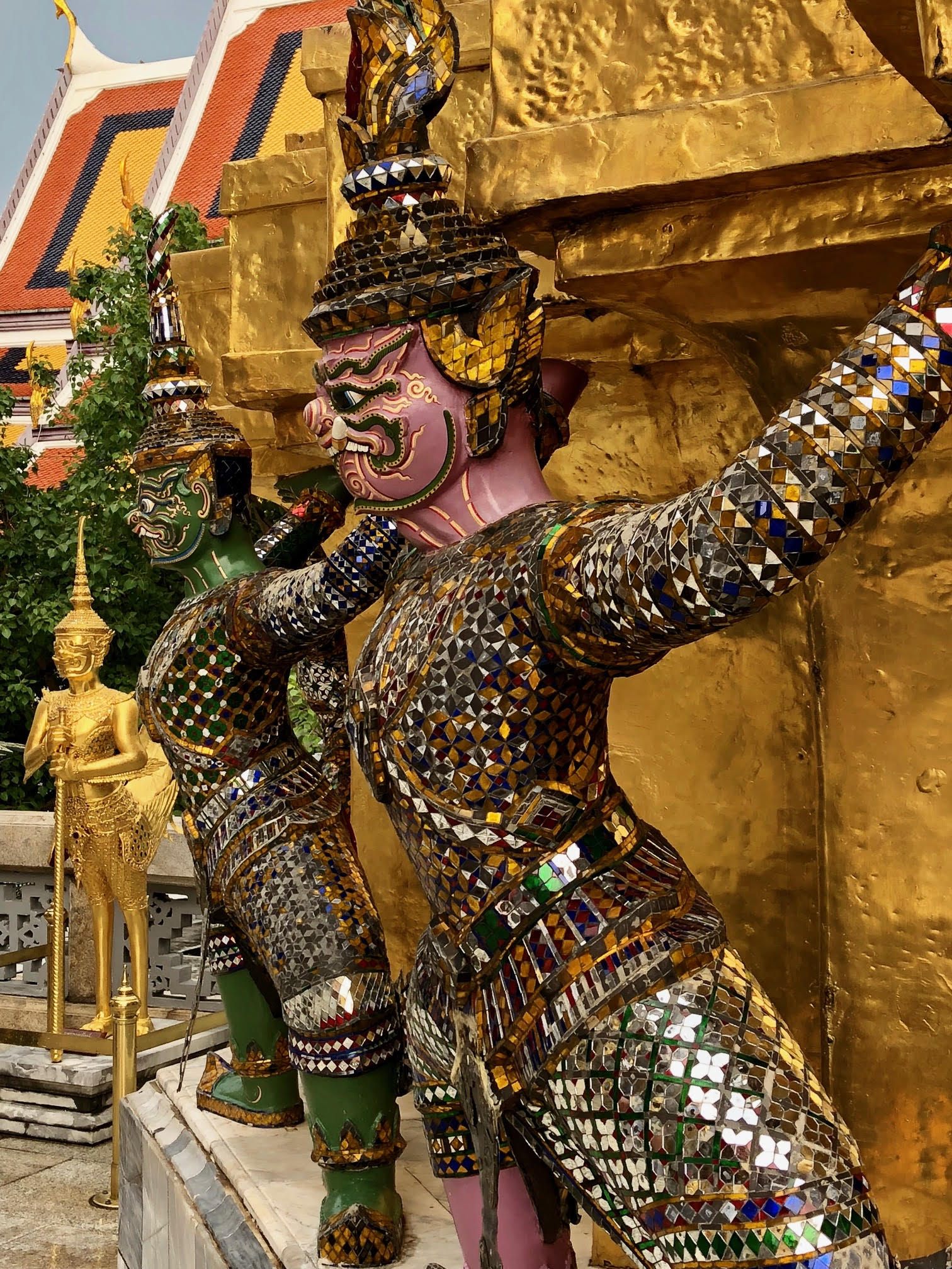 Bangkok @ Tiegel-Reisen