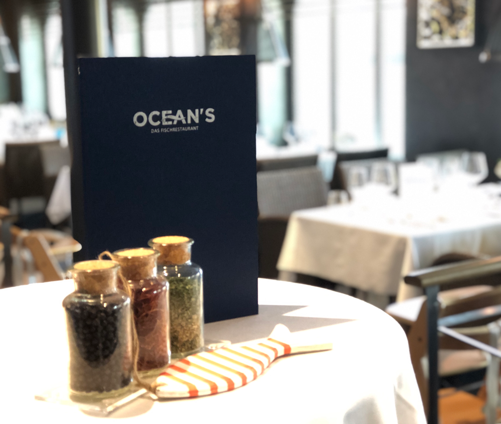 Fischrestaurant Oceans © tiegel-reisen.de