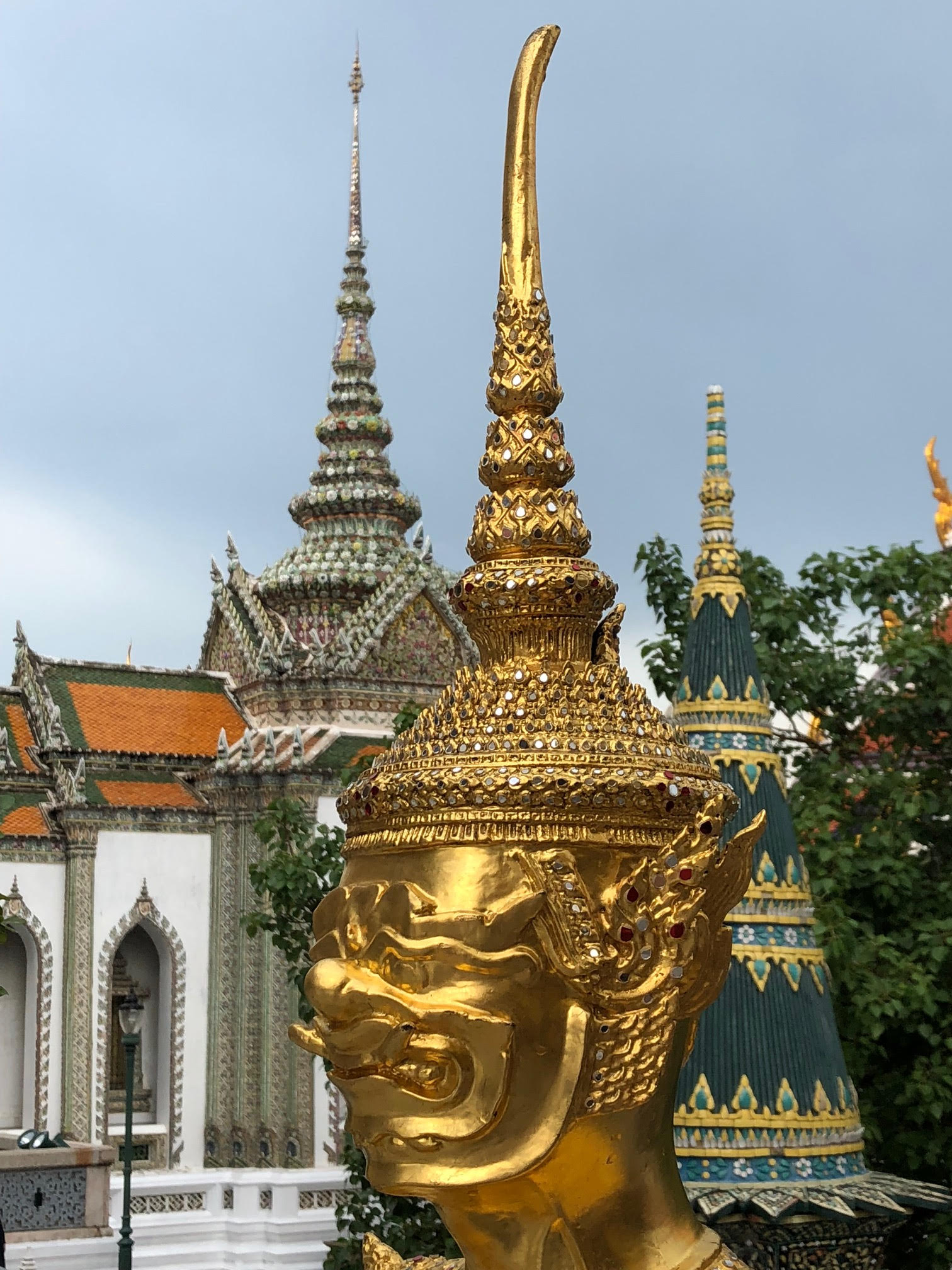 Bangkok @ Tiegel-Reisen