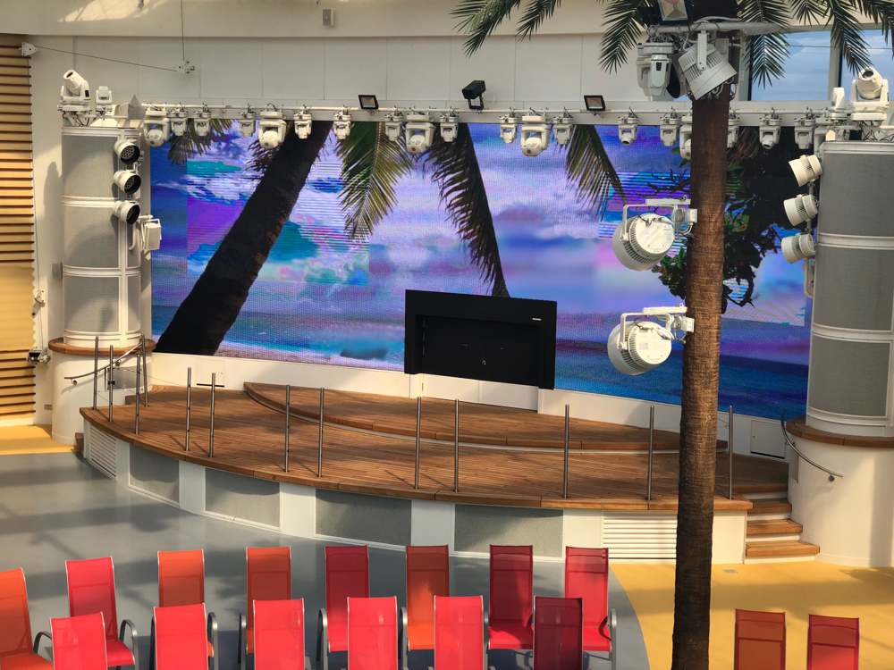 Beach Club © tiegel-reisen.de