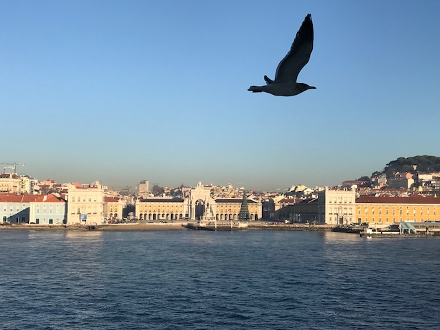 Lissabon © Tiegel-Reisen