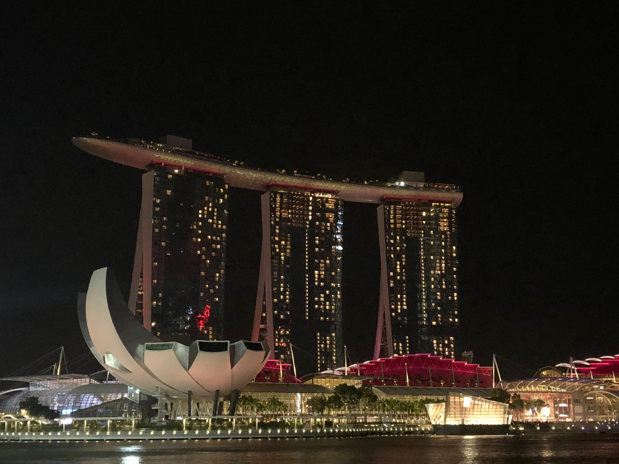 Singapur © Tiegel-Reisen