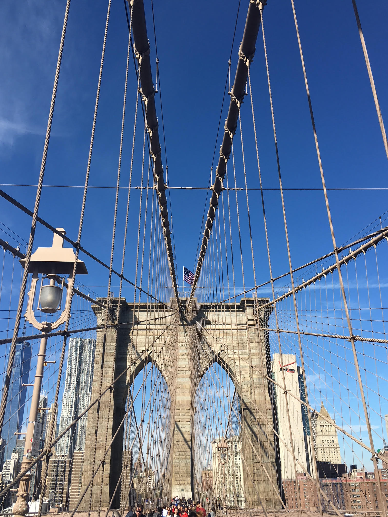 New York © Tiegel-Reisen