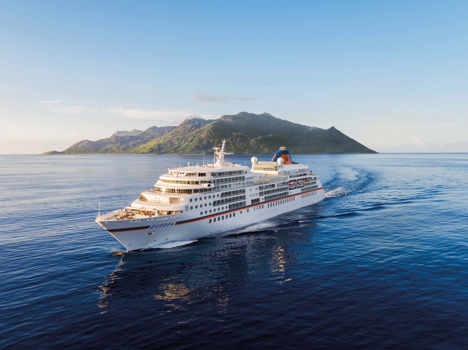 © Hapag-Lloyd Cruises