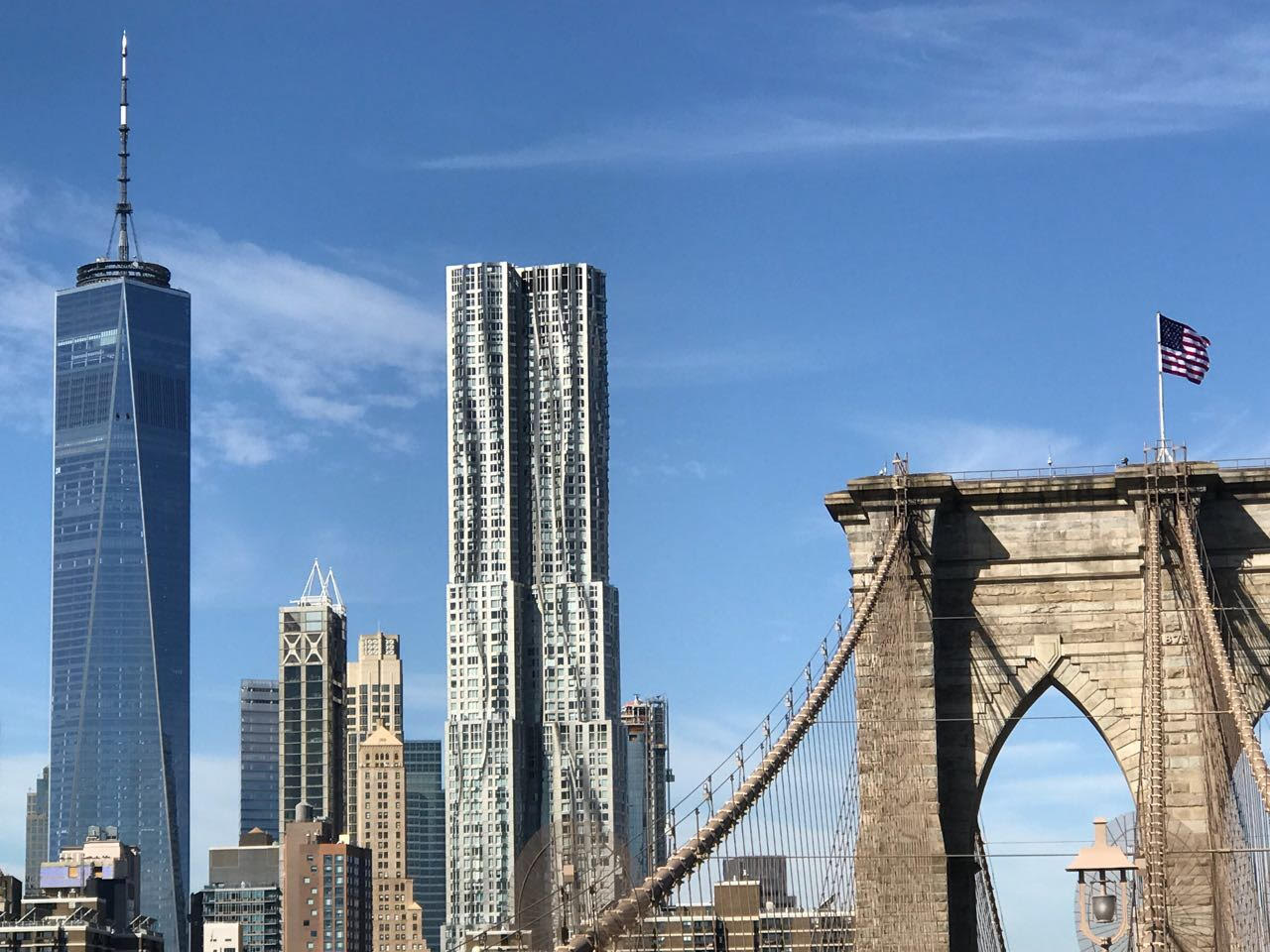 New York © Tiegel-Reisen