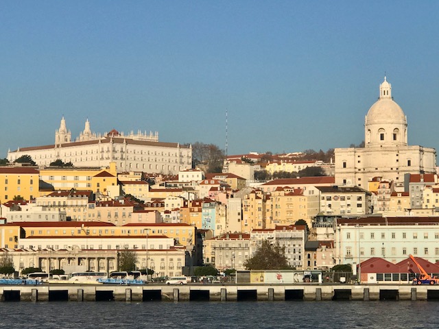 Lissabon © Tiegel-Reisen