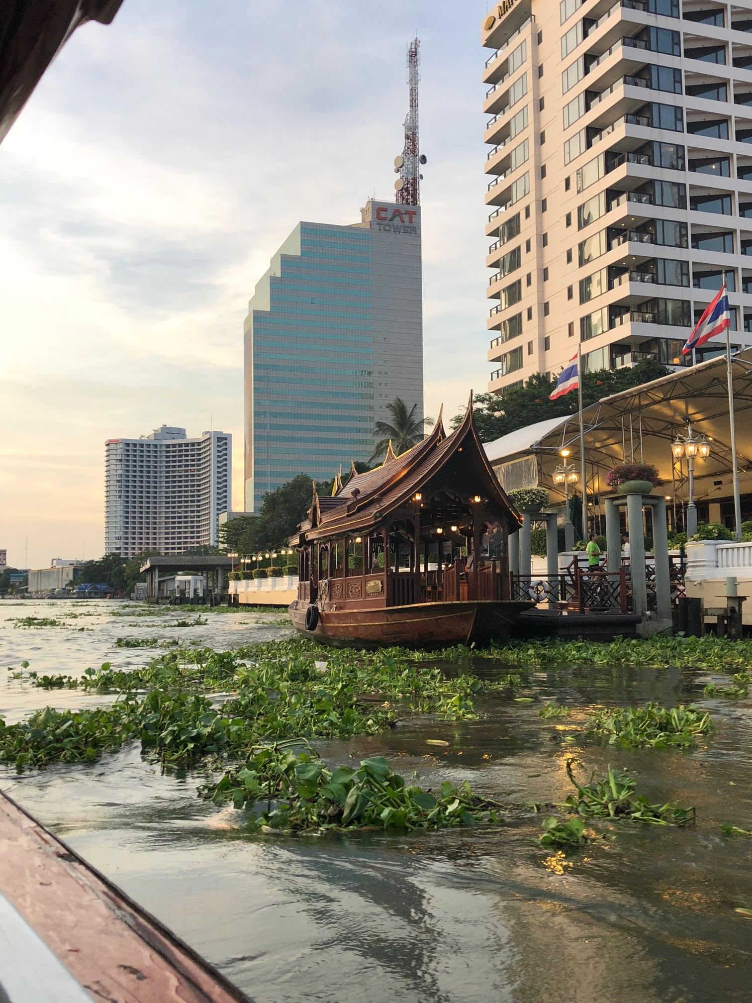 Bangkok @ Tiegel-Reisen