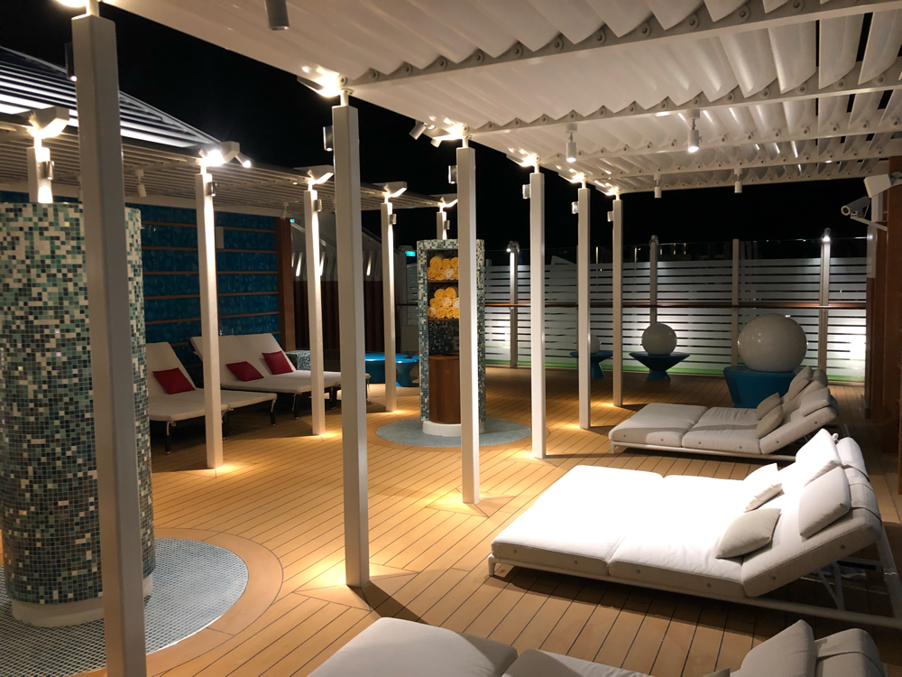 Patio Deck © tiegel-reisen.de