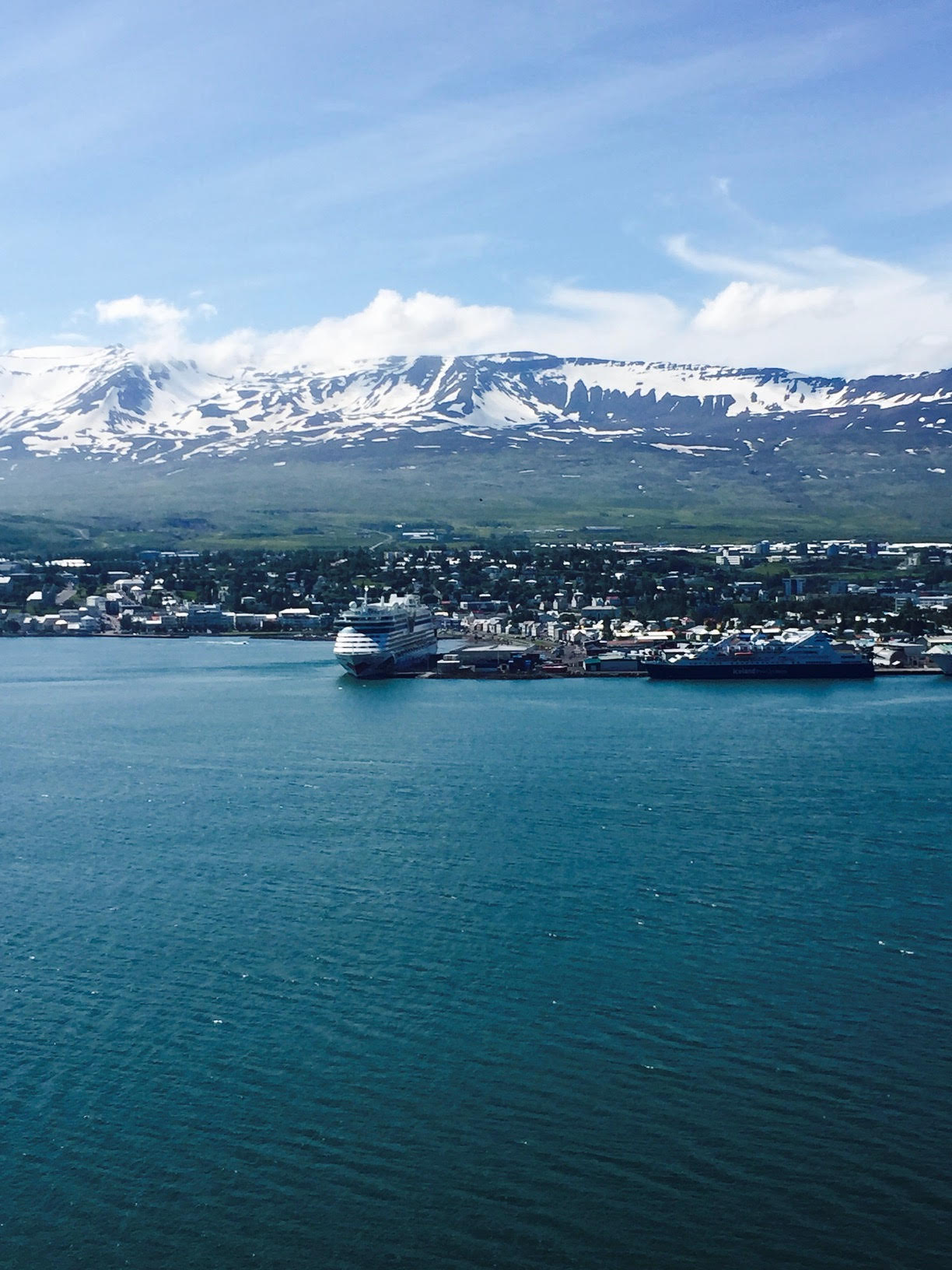Nordland im Sommer © Tiegel-Reisen