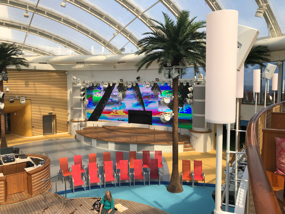 Beach Club © tiegel-reisen.de
