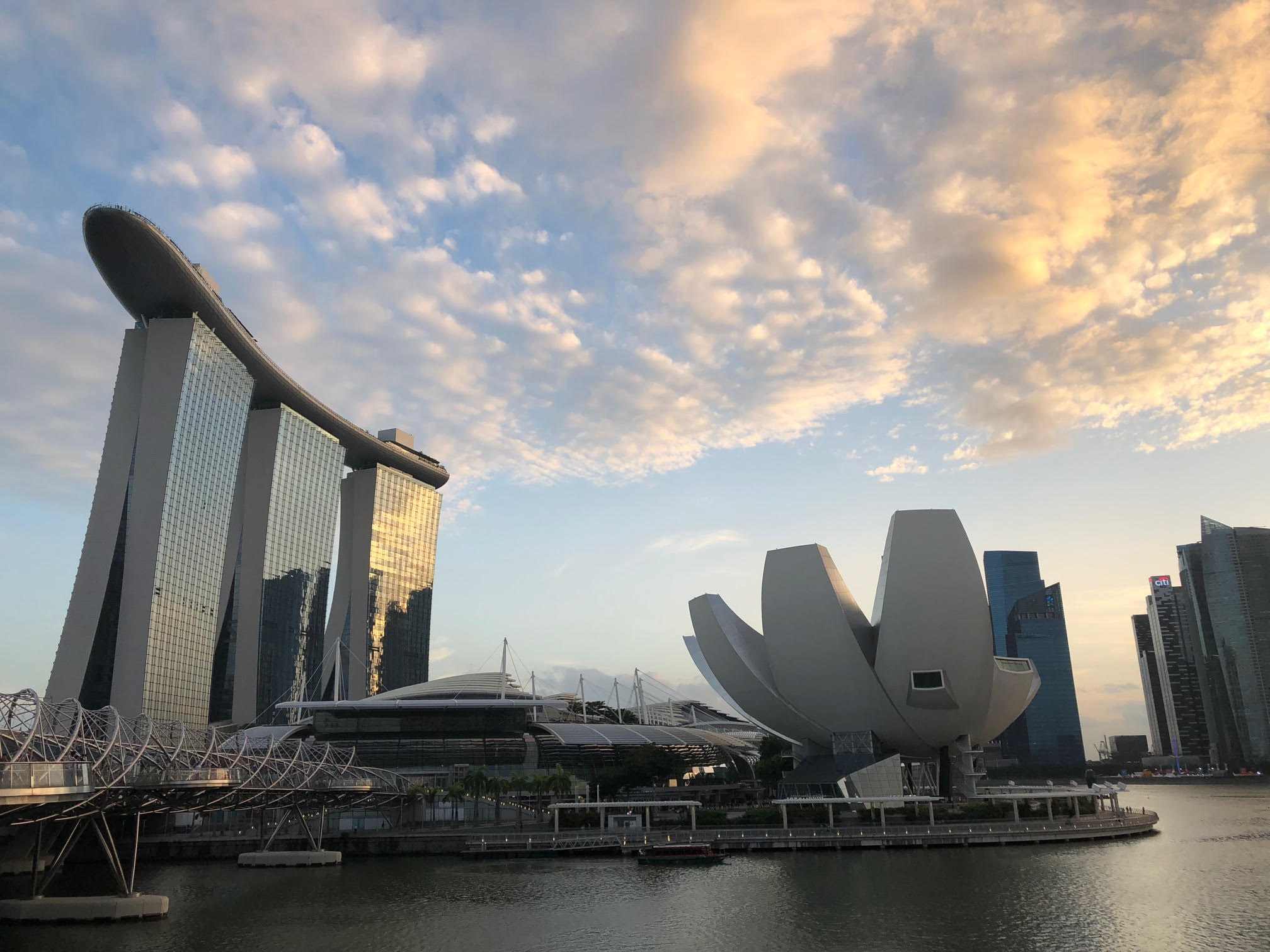 Singapur © Tiegel-Reisen