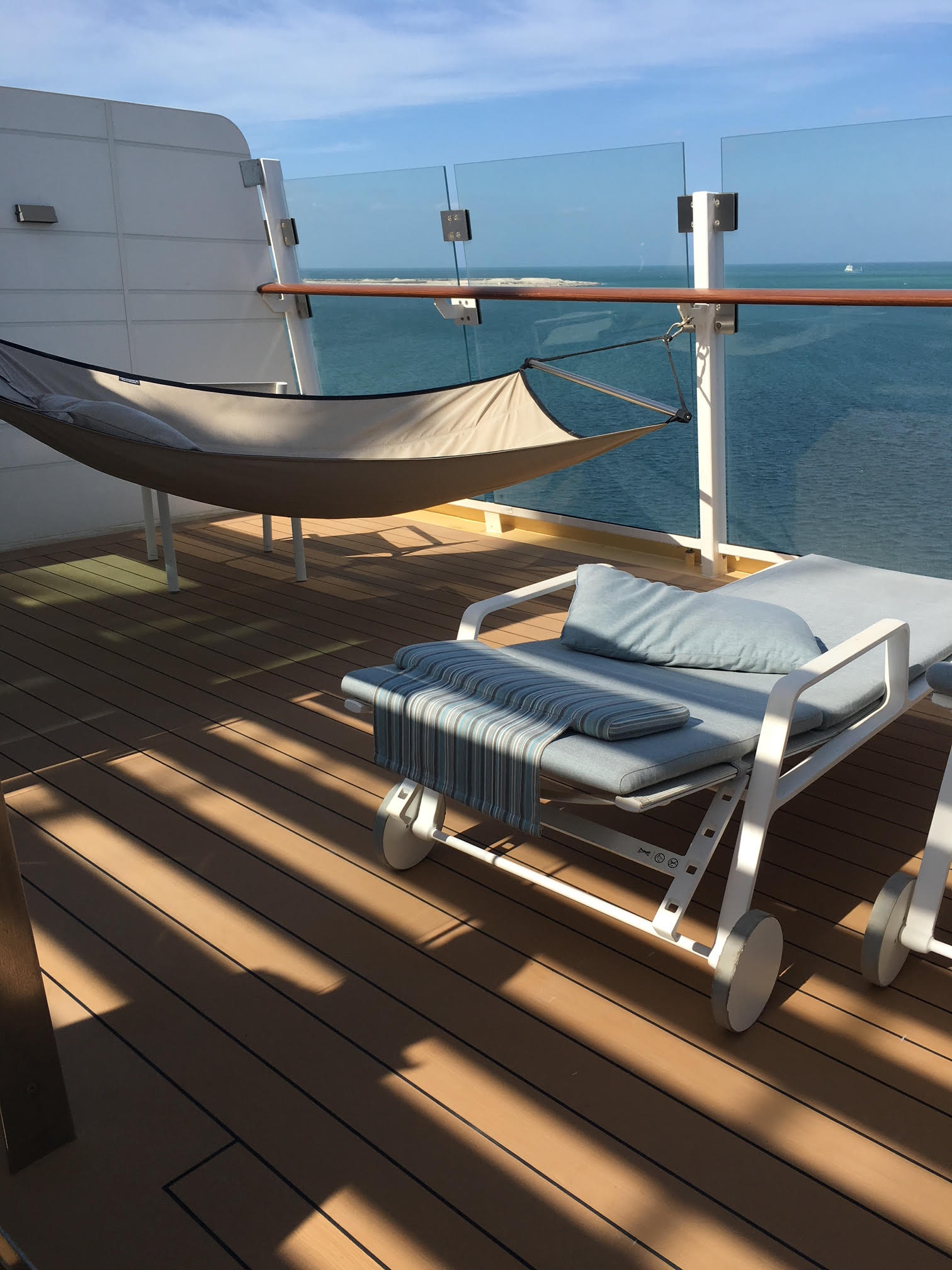 TUI Mein Schiff © Tiegel-Reisen
