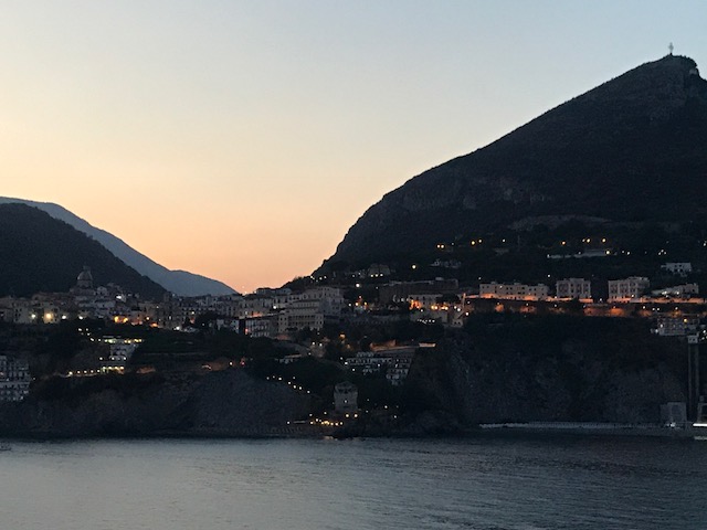 Amalfi (Salerno) @ Tiegel-Reisen