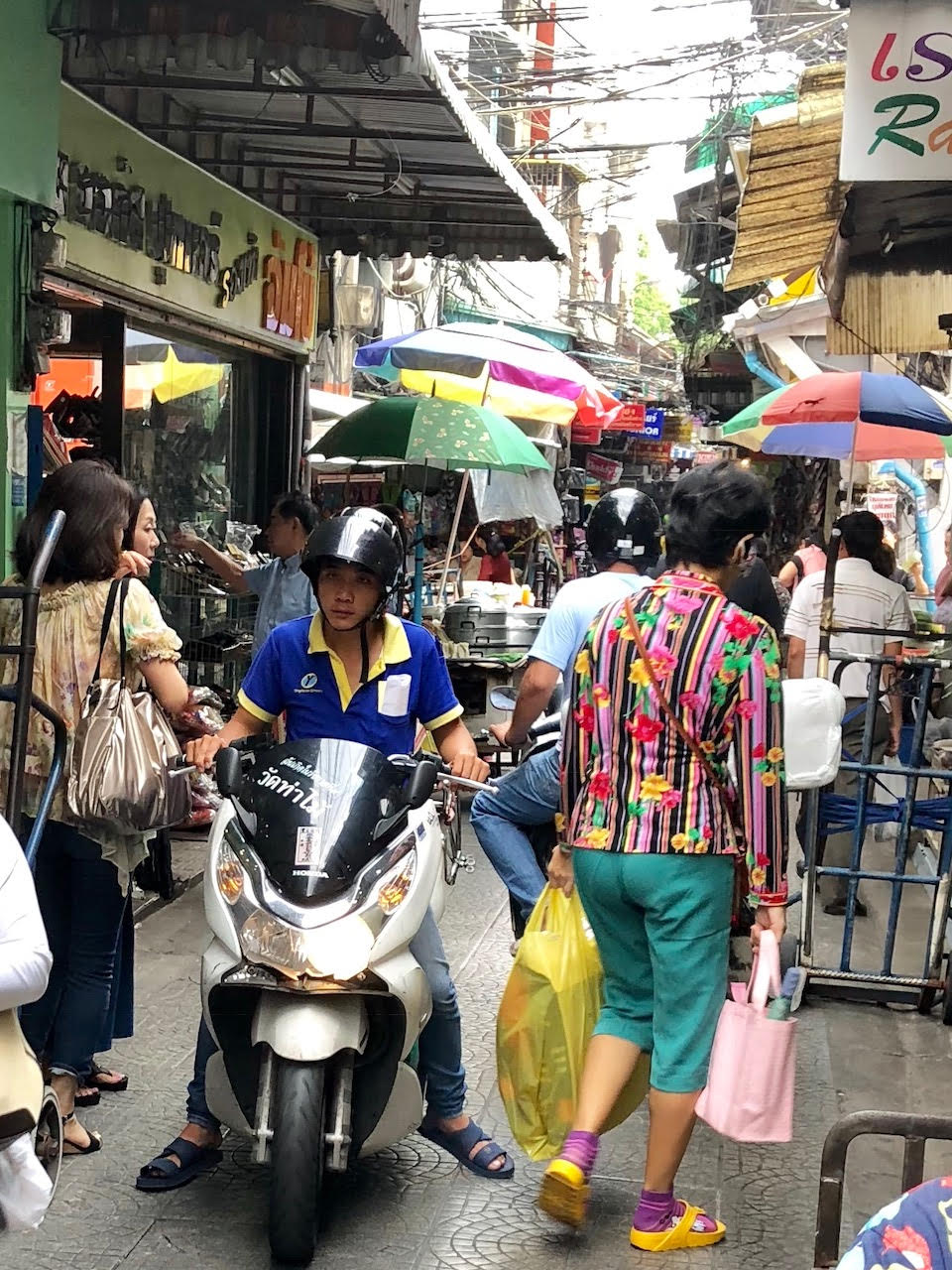 Bangkok @ Tiegel-Reisen