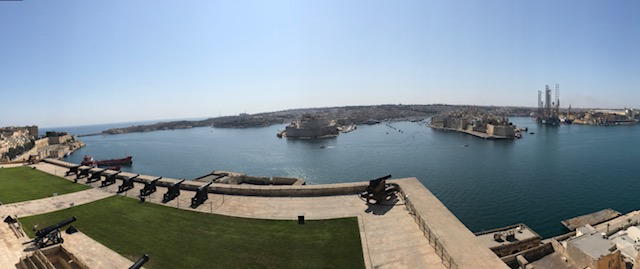 Valletta (Malta) © Tiegel-Reisen
