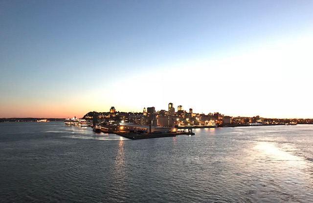 Quebec © Tiegel-Reisen