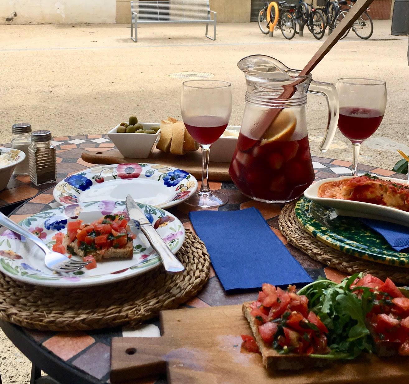 Ibiza © Tiegel-Reisen