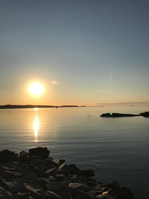 Halifax © Tiegel-Reisen