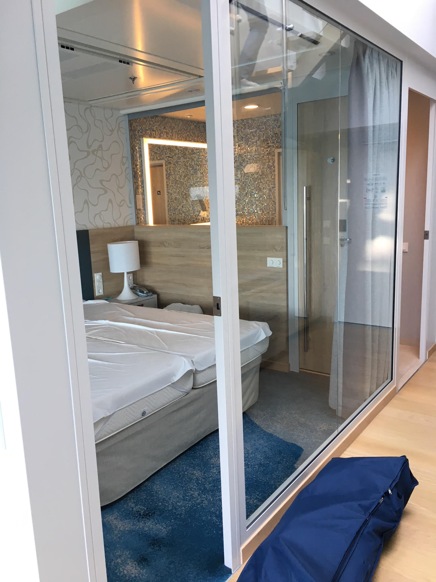 TUI Mein Schiff © Tiegel-Reisen