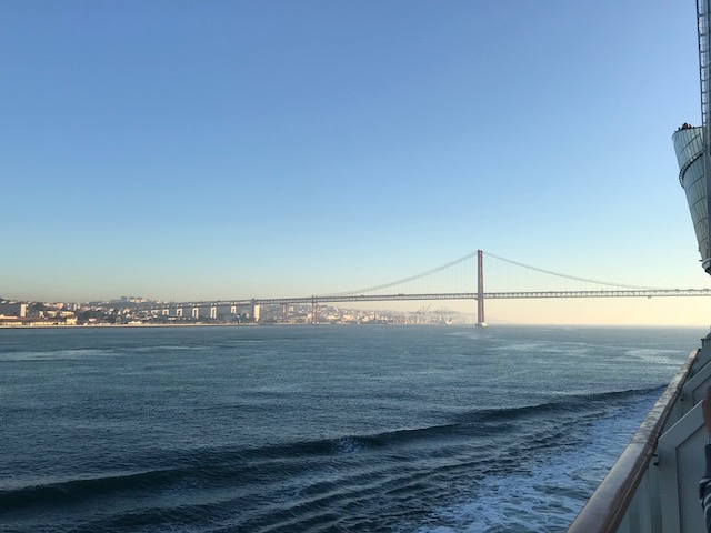 Lissabon © Tiegel-Reisen