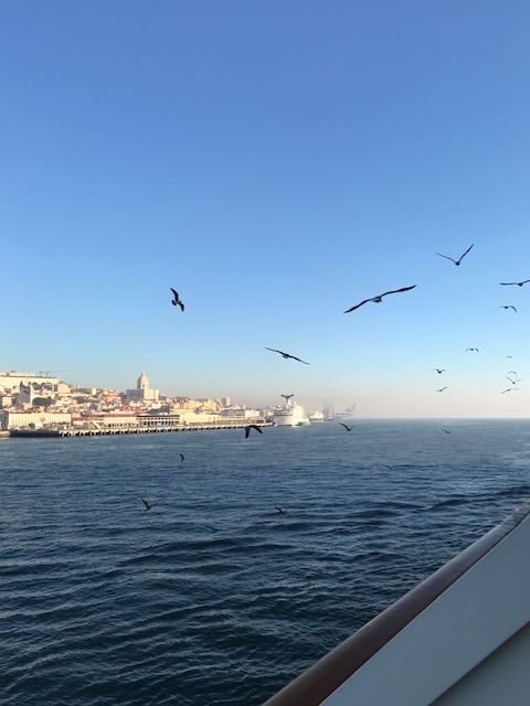 Lissabon © Tiegel-Reisen