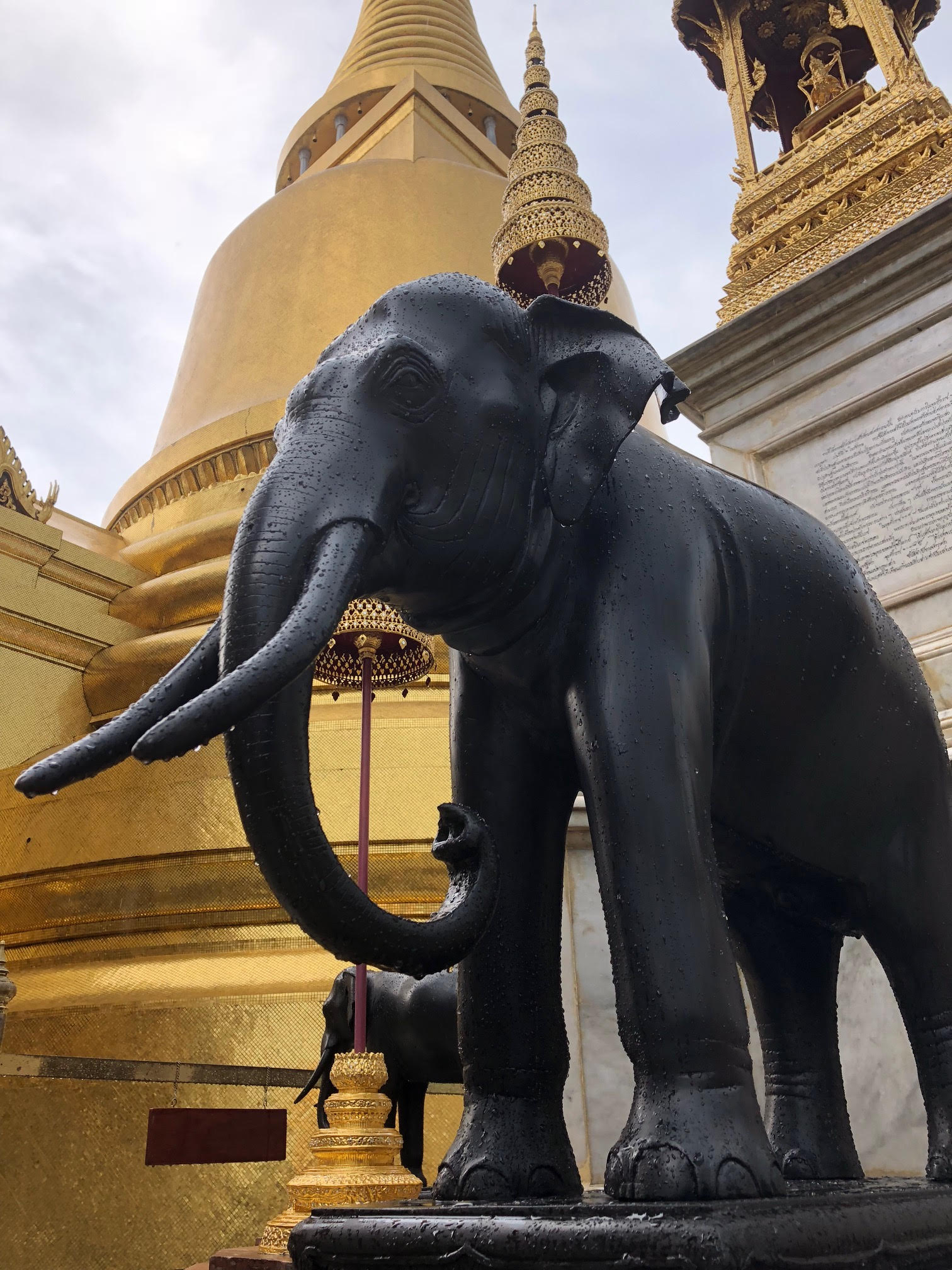 Bangkok @ Tiegel-Reisen