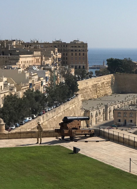 Valletta (Malta) © Tiegel-Reisen