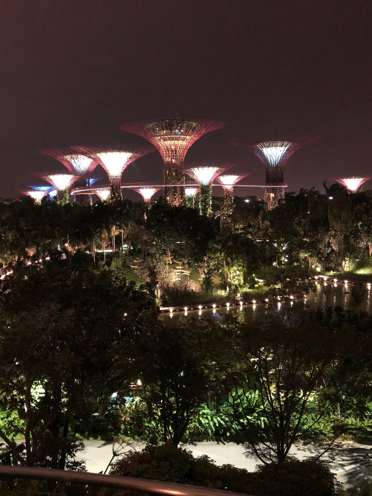 Singapur © Tiegel-Reisen