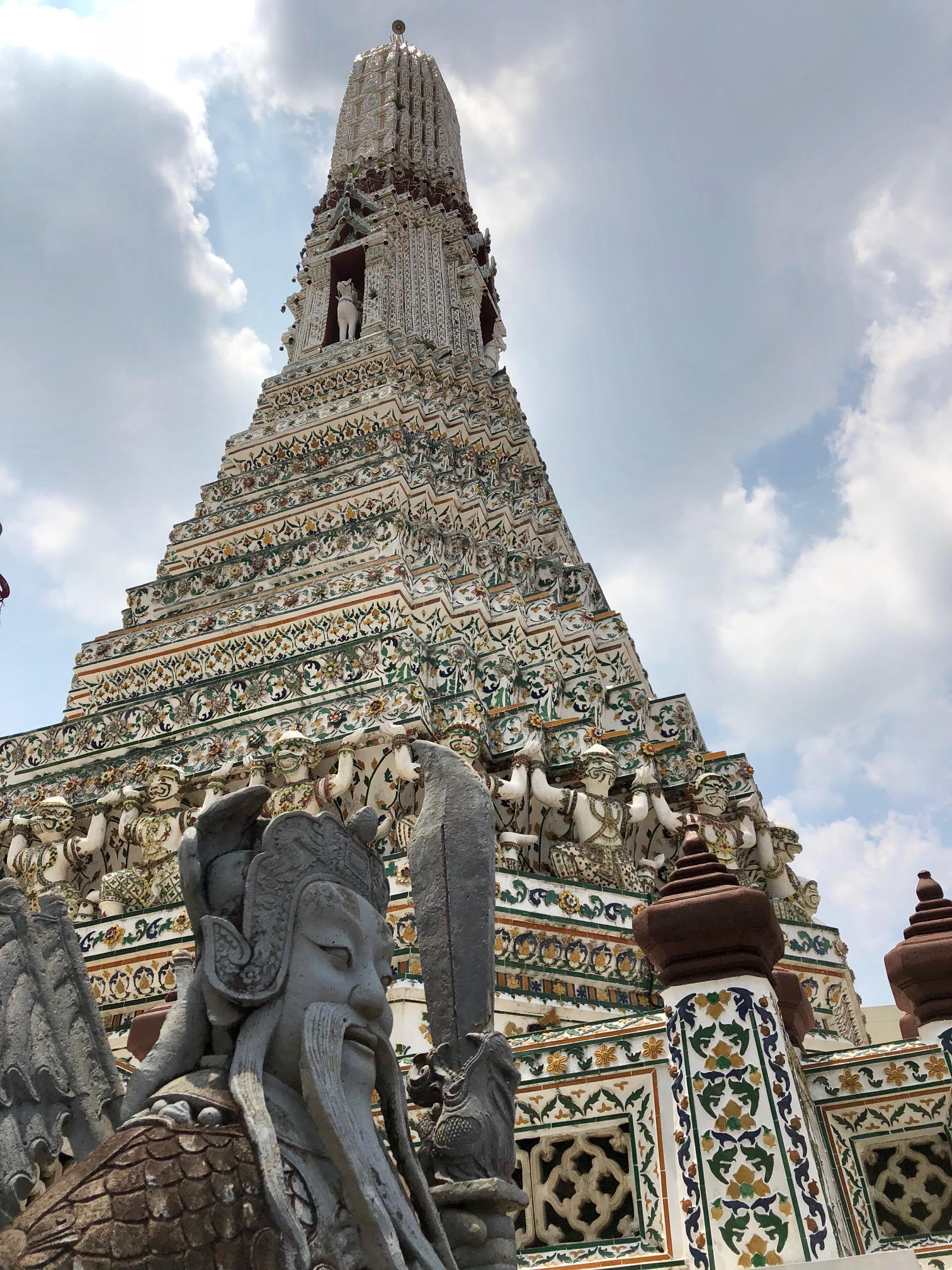 Bangkok @ Tiegel-Reisen