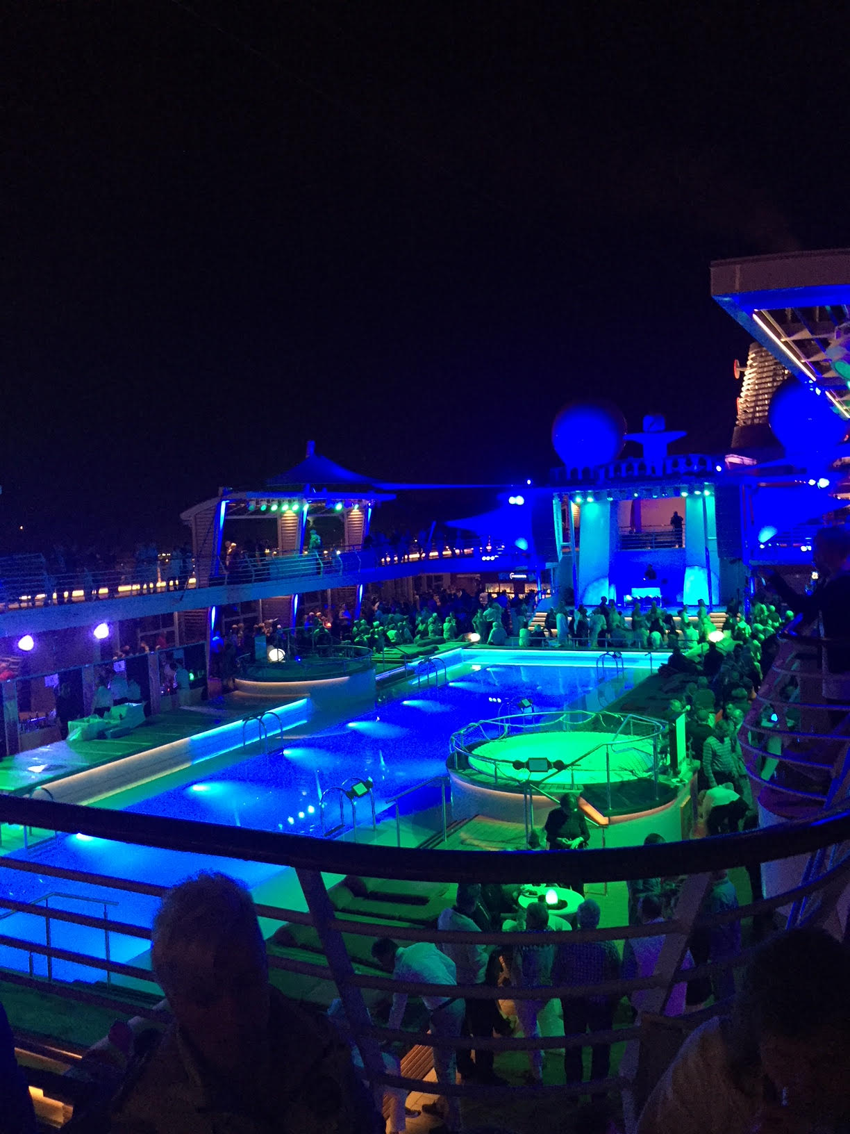 TUI Mein Schiff © Tiegel-Reisen
