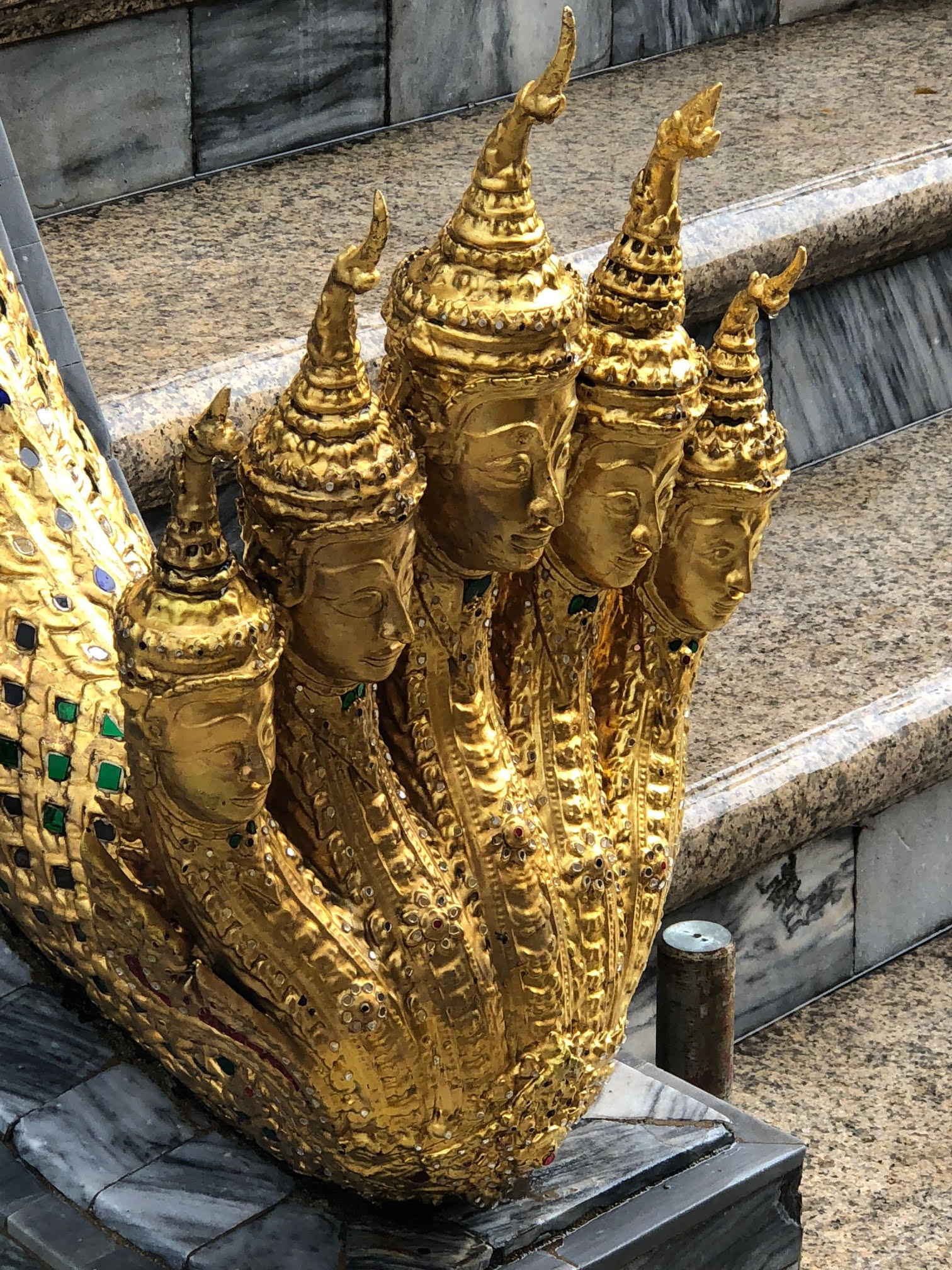 Bangkok @ Tiegel-Reisen