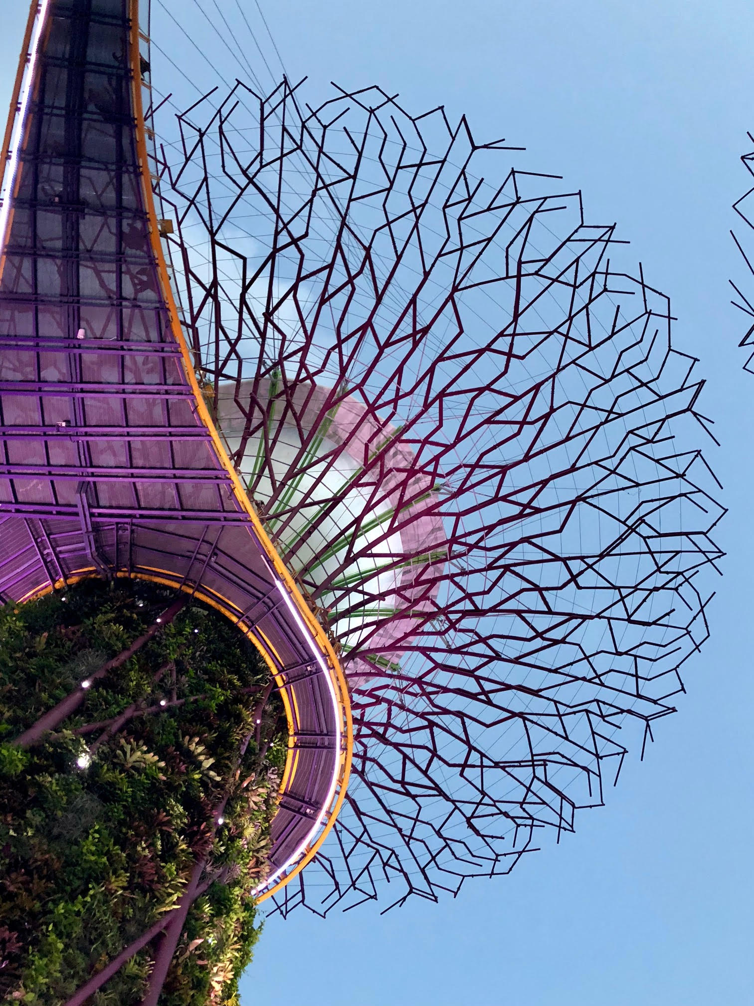Singapur © Tiegel-Reisen