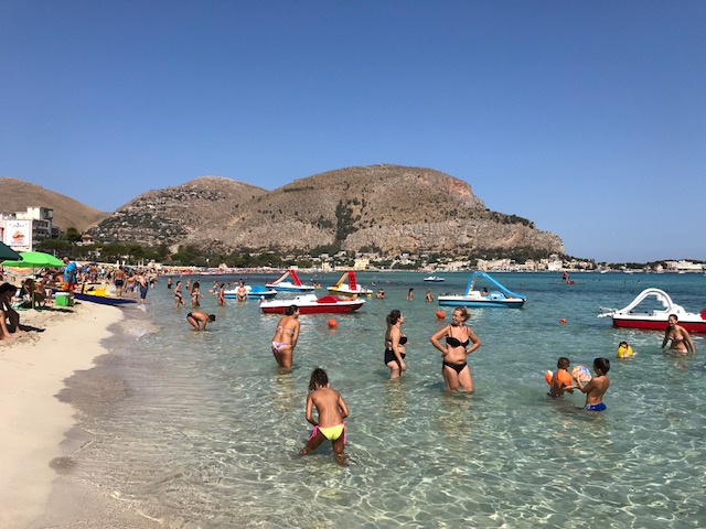 Palermo (Sizilien) © Tiegel-Reisen