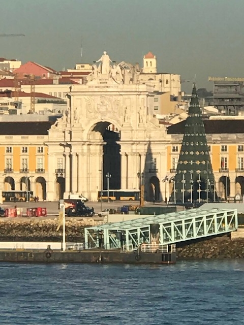 Lissabon © Tiegel-Reisen