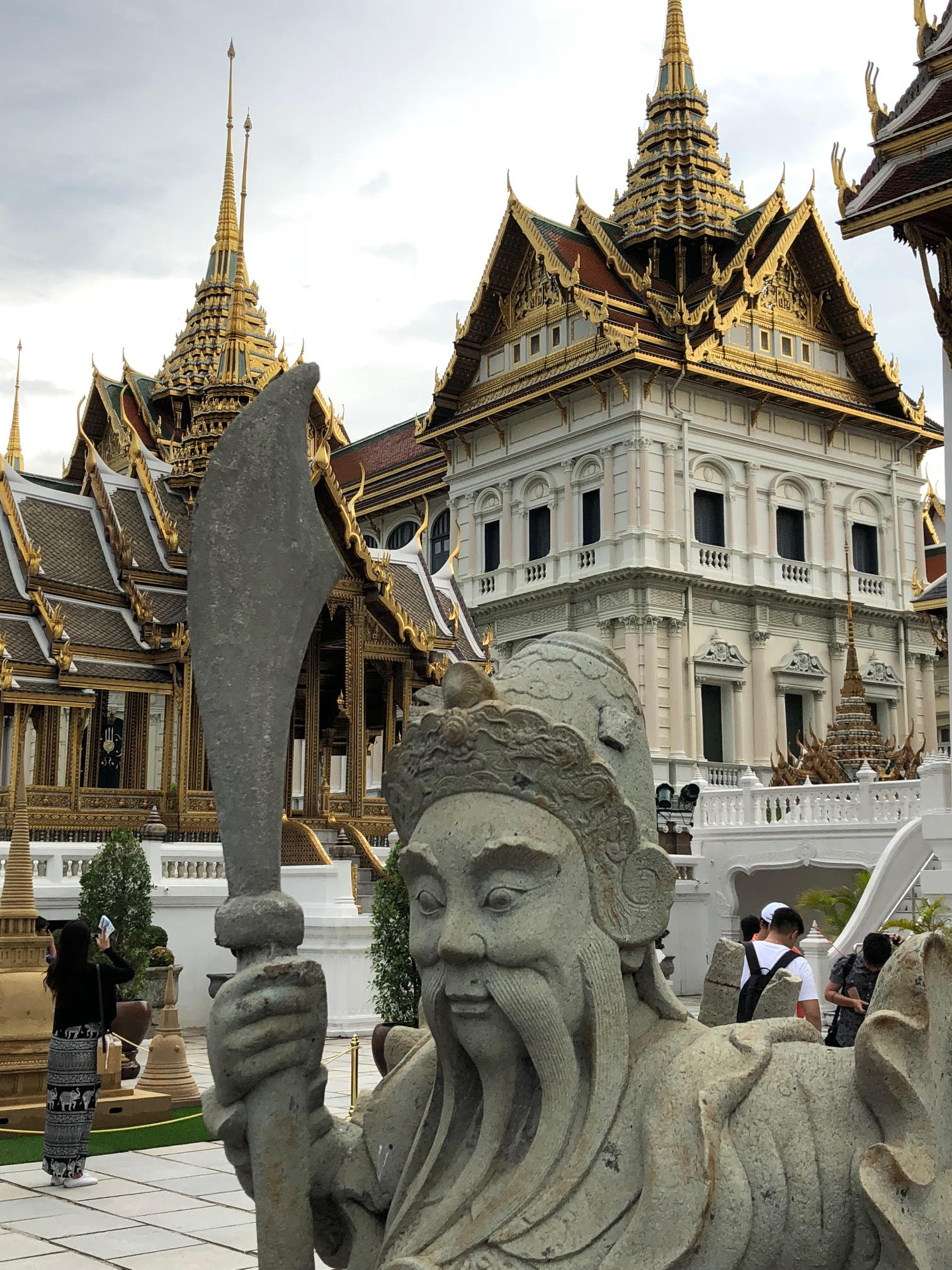 Bangkok @ Tiegel-Reisen