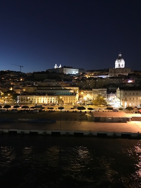 Lissabon © Tiegel-Reisen