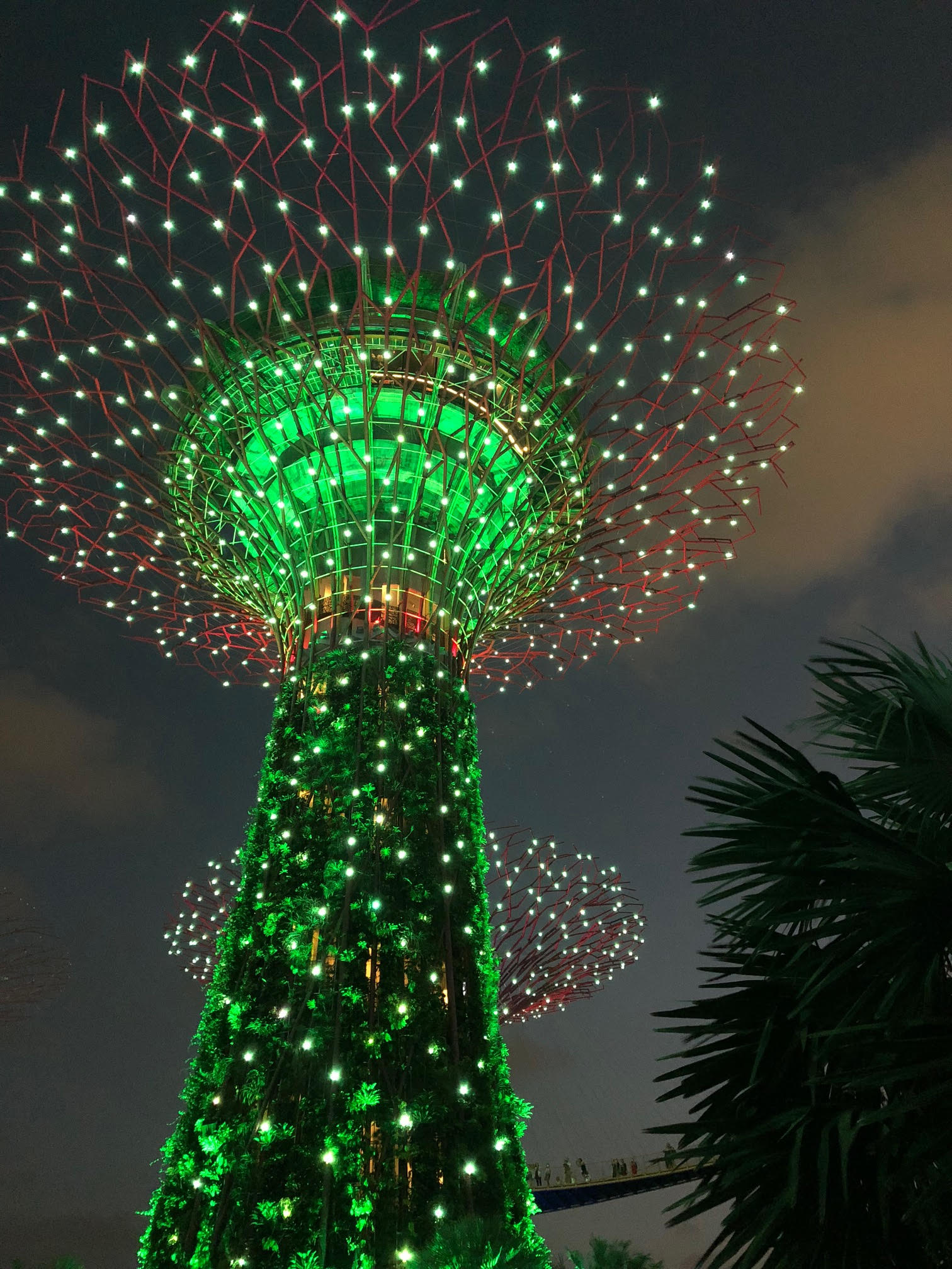 Singapur © Tiegel-Reisen